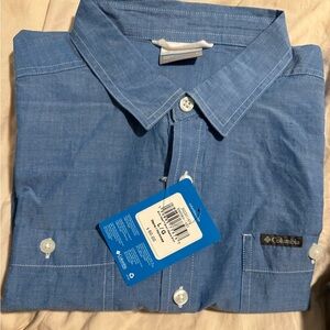 Columbia Shirt